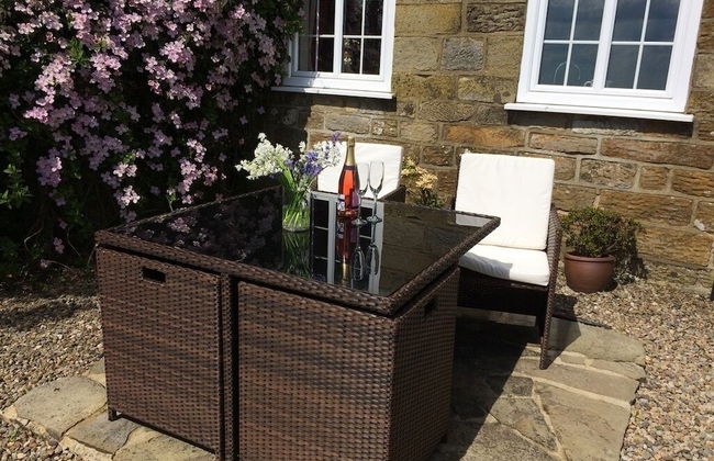 Smugglers Rock Cottages - Foto 23