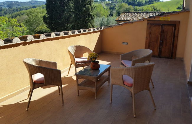 Agriturismo Pretenzano - Photo 51