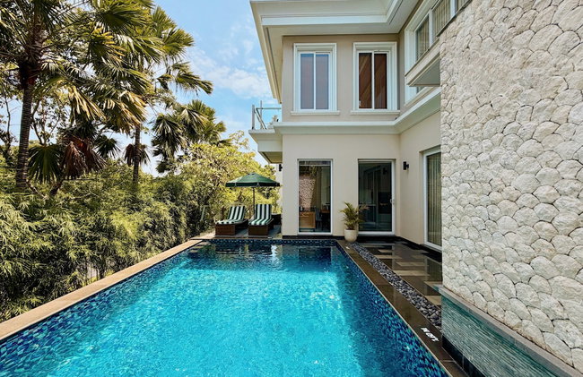Kula Kara Villas Bingin, Uluwatu - Foto 19