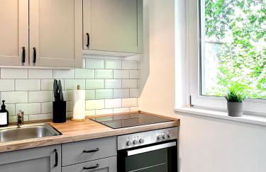 Salí - Remscheid - Apartmenthaus - Foto 18