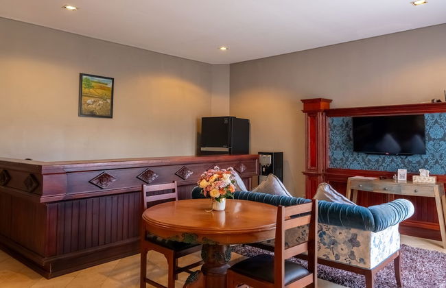 Omatha Village - Photo 57