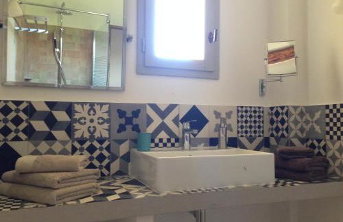 La Grande Bouisse gites avec piscine dans le Luberon, Provence - Foto 29