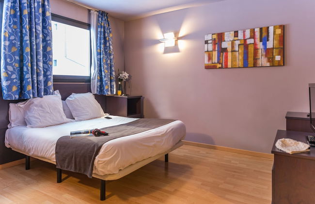 Pierre & Vacances Andorra Pas de la Casa Alaska - Foto 9