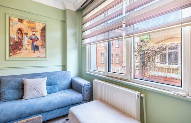 ayka apart - Foto 46