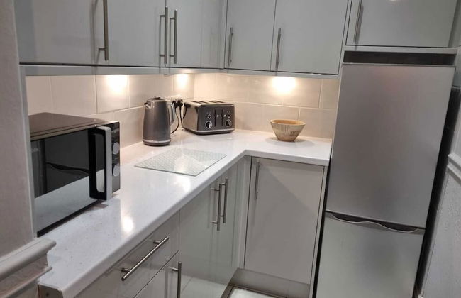 Hursley Lodge - Foto 8