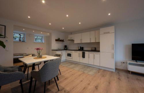 Modernes, stilvolles Apartment 1 - Foto 8