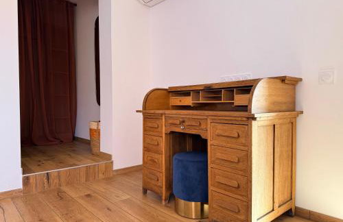 La Poudrière - Grand appartement avec jardin privé au calme, Figari - Foto 5