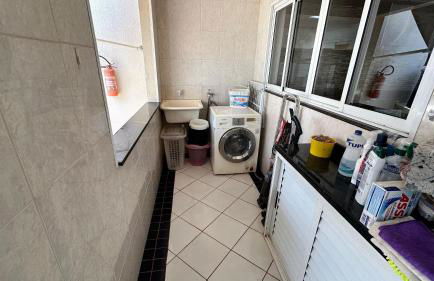 Casa com piscina, Até 8 pessoas, Garagem para 3 Carros - Photo 24