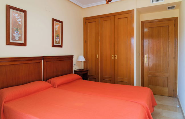 APARTAMENTOS GEMELOS 20 - BENINTER - Foto 15