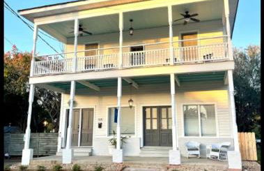 Suite at the Opera House - Foto 1