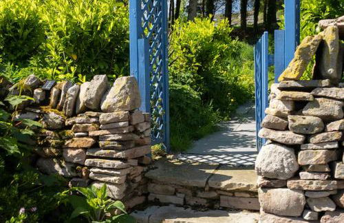 Naze View Barn - Cosy, with all mod cons - Photo 25