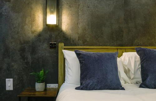 One Bedroom Apartments in Gloucester road north - Foto 12