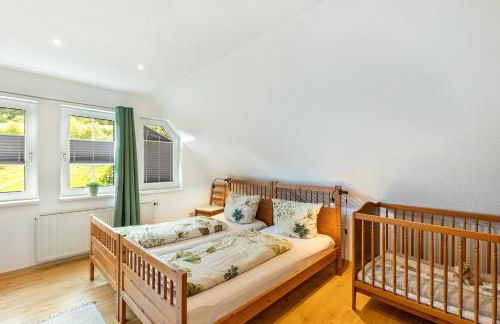 Ferienhaus Weitblick - Foto 20