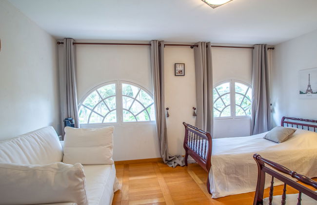 Mont des Oiseaux - Foto 15