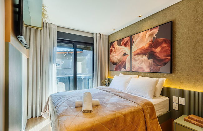 DLH Aptos no Coração de Gramado - Foto 8