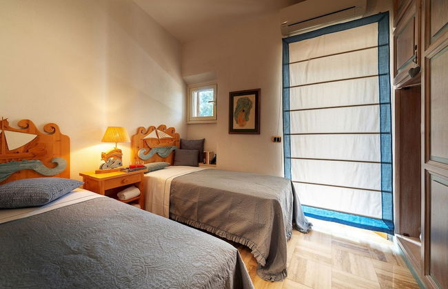 Villa Ilaria 8 in Olbia - Foto 30