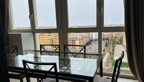 Loft Pantanella Porta Magiore - Foto 3