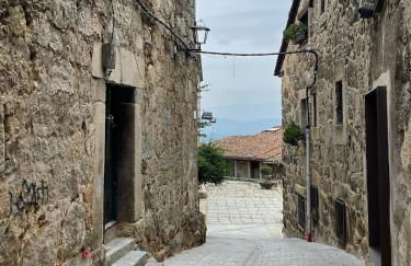 Alojamiento El Olvido en Piedralaves - Photo 37