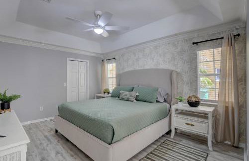 Piccadilly Beach House - Beautiful Updated Home, Private Pool, Minutes from Downtown 5th Ave & Beaches!!! - Foto 22