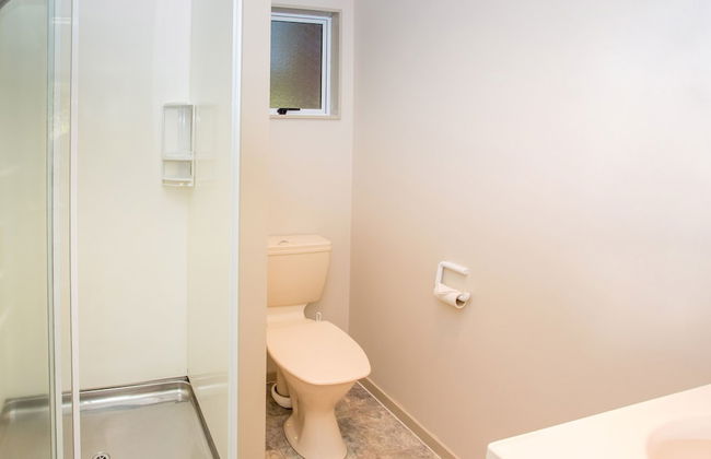 Ohakune TOP 10 Holiday Park - Foto 35