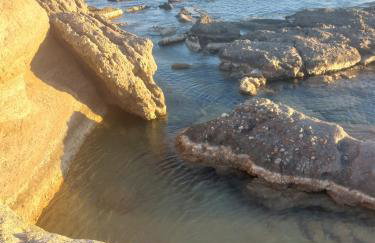 Colorful House Tsoutsouras - Foto 26