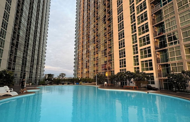 Jomtien condo - Foto 14