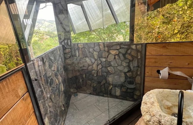 Ecoedén Glamping - Photo 29