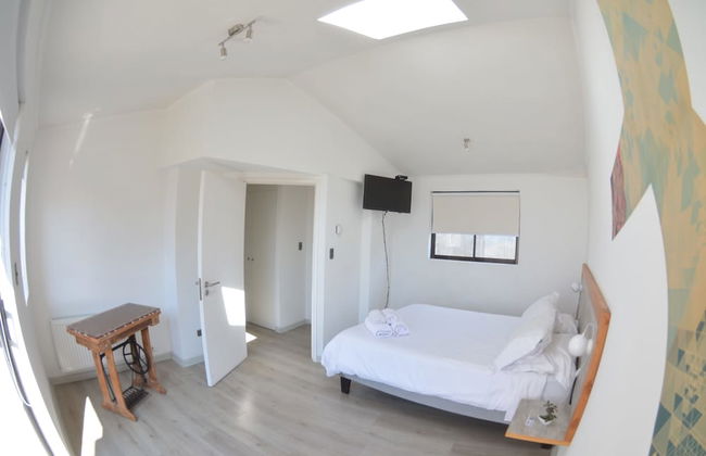 Loft Cielo Abierto - Photo 8