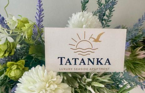 Apartament Tatanka - Foto 1