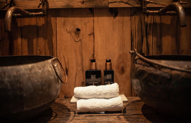 La Petite For t Cottage in Brussels Countryside - Foto 15