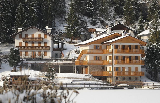 Villa Stella Alpina - Foto 1