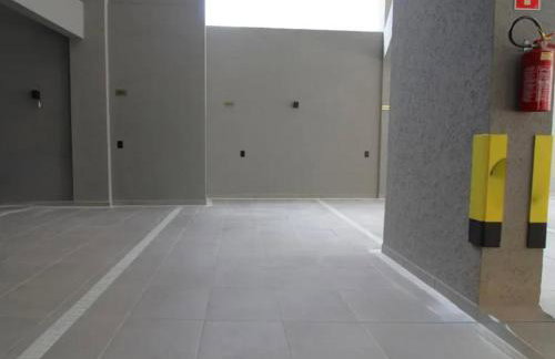 Apartamento Flat Elegance Bombinhas - Foto 15