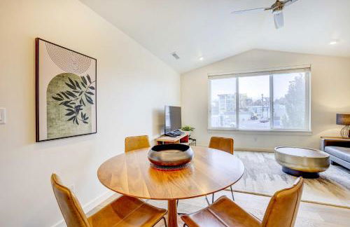 Beautiful Townhome - Steps to Downtown Boise! - Photo 12