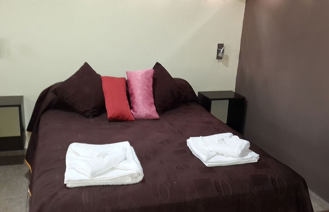 Cabanas Bonarda - Foto 9