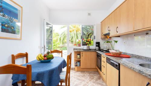 Finca La Gaviota - Los Limoneros - Foto 3, Garden, Garden view