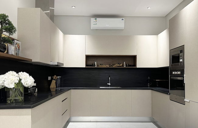 Kease Ar Rabi D-1 Royal Design GX70 - Foto 8