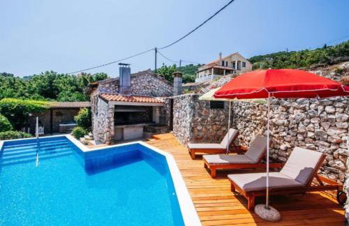 Holiday Home Villa Rokov - Foto 42