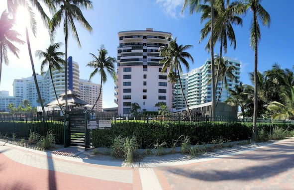 Alexander 1101 2 Bedroom Apts by RedAwning - Foto 46