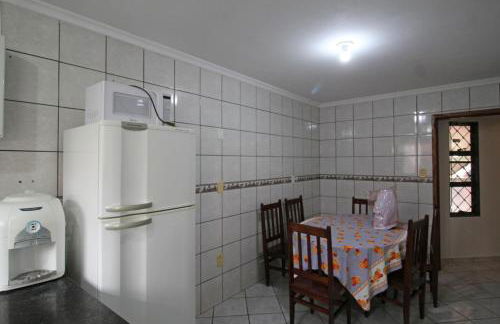 Casa de Temporada Gagiges - Foto 17