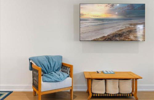 Spacious Newly Built Townhouse 2 blocks to Beach - Foto 23