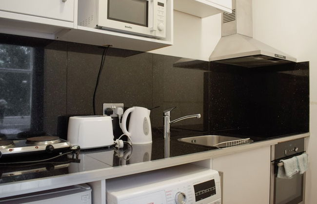 Osborne Apartments - Photo 36