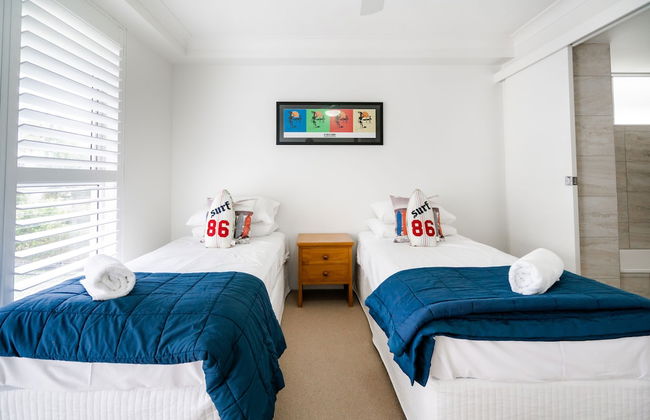 Cashelmara Beachfront Apartments - Foto 5