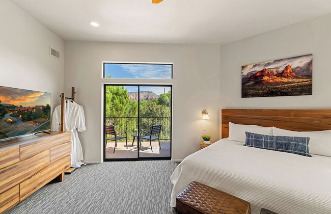 Las Posadas of Sedona - Photo 12