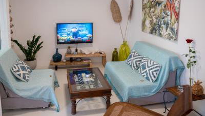 Coconut Blue - Foto 3