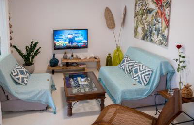 Coconut Blue - Photo 3