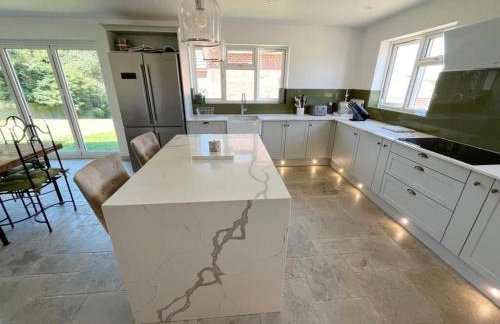 Oak Valley Lodges & Camping - Foto 17