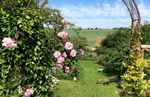 The Old Bakehouse Cotswold Cottage - Photo 8
