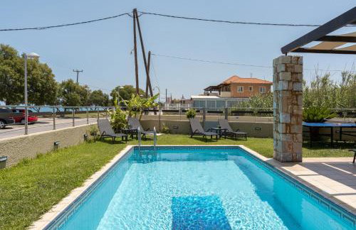 Villa Per Mare - Foto 8