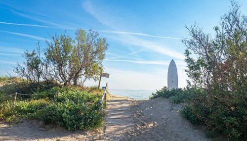 Precioso Apartamento Playa Oliva - Foto 2