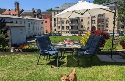 UO0 - Urlaubsmagie - Gemütliche Wohnung für bis zu 6P - Foto 79